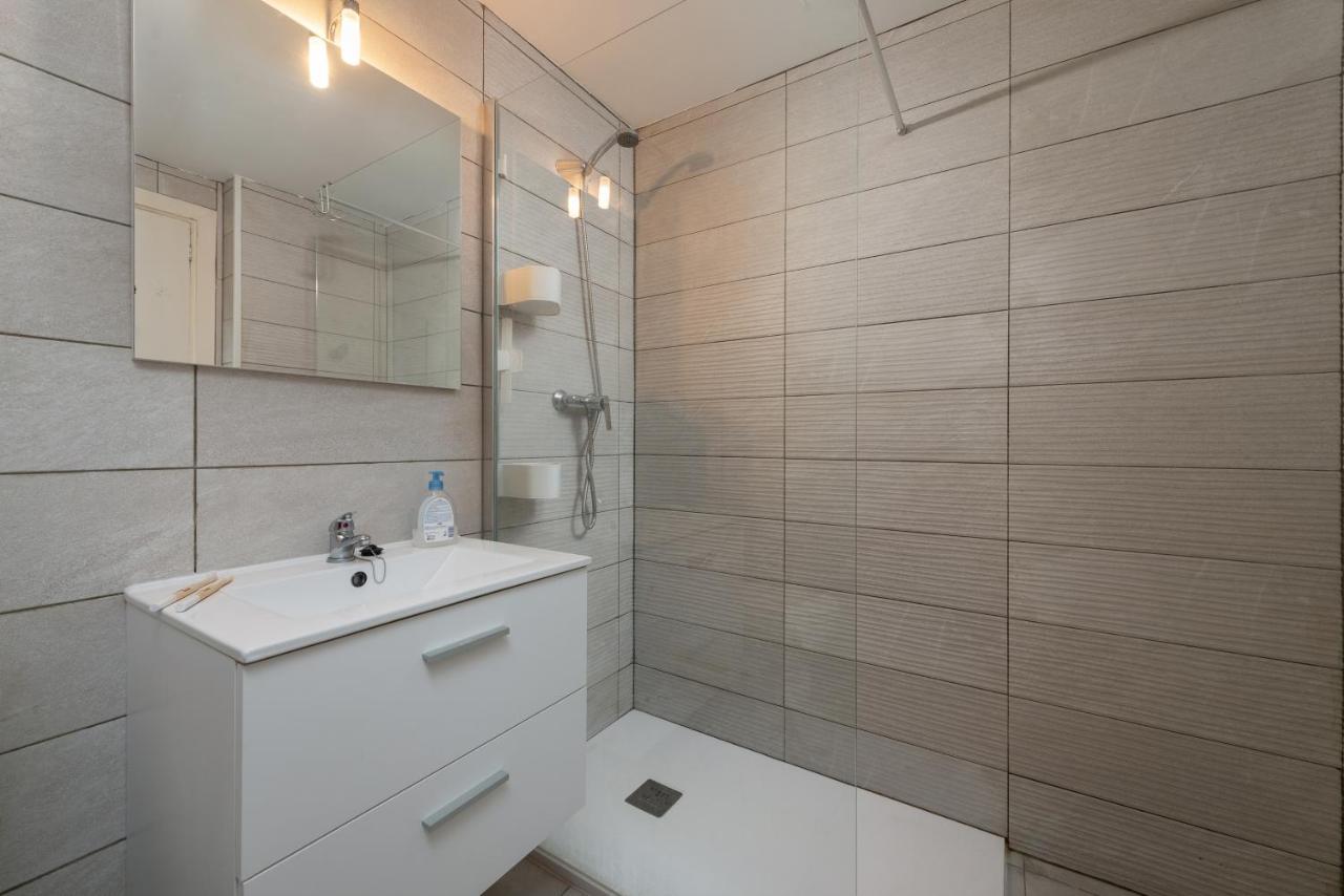 Nice Studio In Siesta 2 In Puerto Alcudia 7 아파트 외부 사진
